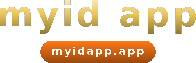 myid app logo