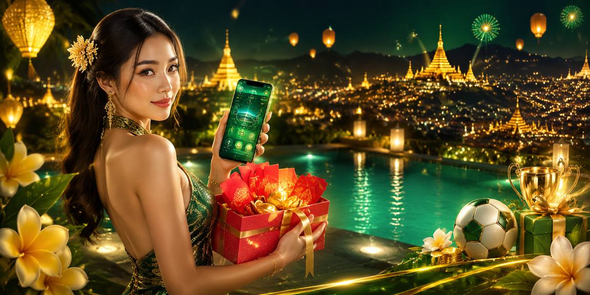 myid app Golden Crown